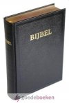 Statenvertaling - Kanttekeningenbijbel middelgroot KTBM *nieuw*