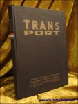 Coll. - Transport. Handleiding voor goederentransport over kleine afstanden.