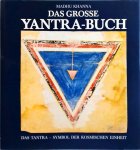 Madhu Khanna - Das grosse Yantra-Buch