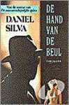 Daniel Silva - De Hand Van De Beul