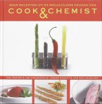 E. Marien, J. Groenewold - Meer recepten uit de moleculaire keuken van Cook & Chemist
