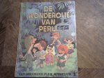 Bellman John / Bert Lemans - De wonderolie van Peru, een spannend Plem avontuur