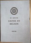 De Moeder - LIEFDE EN RELIGIE.