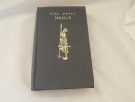 John Henry HUTTON J H - The Sema Nagas