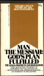 Krajenke, Robert W. - Edgar Cayce's Story of the Old Testament. Man the Messiah God's plan fulfilled