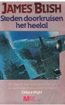 Blish, James - Steden doorkruisen het heelal