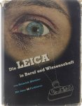 Stöckler Heinrich - Die Leica in Beruf und Wissenschaft