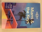 Karlin, Adam - Lonely planet, Miami & The Keys