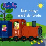  - Peppa Big - Een reisje met de trein