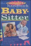 Bristol, Patricia - Het complete handboek van de jonge babysitter