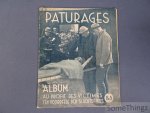 N/A. - Paturages. Le Fief de Lambrechies. / De Mijn van Lambrechies.