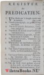 Binning, Hugo - Ettelyke gronden van de christelycke religie, klaerlyck geopent, en sonderling tot de practijck gebracht / door mr. Hugo Binning ... ; Vertaelt door Jacobus Koelman ...