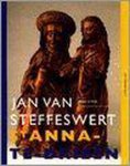 P. te Poel - Jan van Steffeswert St Anna-te-Drieen / Het Meesterwerk / 2