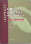 I. Dries - Leerboek obstetrie en gynaecologie verpleegkunde 4 Gynaecologie