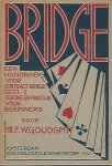 Goudsmit, Mr. F.W. - Bridge -Een handboek voor contract-bridge Deel 1