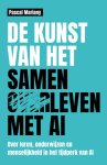 Pascal Mariany - De Kunst Van Het Samenleven Met Ai