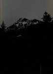 MOLEN, Awoiska van der - The Living Mountain - Awoiska van der Molen. - [New]