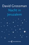 David Grossman - Nacht in Jeruzalem