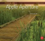 Corey Hilz - Focus On Apple Aperture