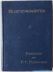 Fleischer, F.C. - Bloesemknoppen Preeken