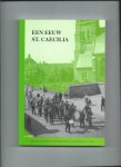 Caulil, C.M.M. van e.a. (Redactie) - Een eeuw St. Caecilia. Een muziekvereniging in het hart van de Hoevense samenleving (1905 - 2005)