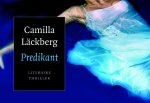 Camilla Läckberg, Camilla Läckberg - Predikant Dwarsligger