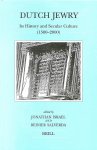 Israel , Jonathan I . & Reinier Salverda . [ isbn 9789004124363 ]  1517 - Dutch Jewry . ( Its History and Secular Culture 1500-2000 . Volume 29 . ) { Brill's Series in Jewish Studies . } This volume, consisting of seventeen studies by leading experts in the field, takes stock of recent work on the history and literary -