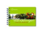 Marjolein den Hartog - 52 natuurwandelingen door heel Nederland