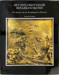 Antonio Paolucci 16266 - Het ontluiken van de Renaissancekunst De deuren van de Doopkapel te Florence