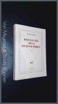 Modiano, Patrick - Dans le cafe de la Jeunesse Perdue Modiano, Patrick - Dans le cafe de la Jeunesse Perdue