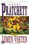 Terry Pratchett - Lemen Voeten