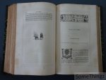 Alain-René Le Sage / Jean François Gigoux (ills.) / Charles Nodier (notice) - Histoire de Gil Blas de Santillane. Vignettes par Jean Gigoux.