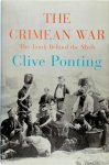 Clive Ponting - The Crimean War The Story Behind The Myth