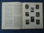 Son, C. van. - Plaatjes-Album Vaderlandsche Historie.