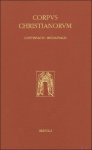 Petrus Cantor, Stephen A. Barney (ed) - Distinctiones Abel, II