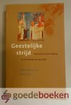 Paul (redactie), Dr. M.J. - Geestelijke strijd --- Demonie en bevrijding in christelijk perspectief Paul (redactie), Dr. M.J. - Geestelijke strijd --- Demonie en bevrijding in christelijk perspectief