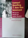 - Wat zou de wereld zijn zonder filosofie? - Wat zou de wereld zijn zonder filosofie?
