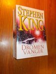 KING, STEPHEN, - Dromenvanger. Roman.