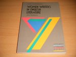 Jane Stevenson - Women Writers in English Literature. York Handbooks