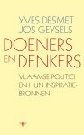 [{:name=>'Yves Desmet', :role=>'A01'}, {:name=>'Jos Geysels', :role=>'A01'}] - Doeners En Denkers