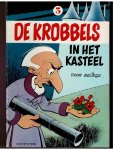 Deliege - De Krobbels 3 in het kasteel
