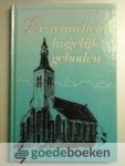 Roos, H.J. van Berkum, dr. H. Florijn, ds. F. Mallan, W. van den Dikkenberg, L.M.P. Scholten en drs. R.A. van der Garde, Ds. J. - De waarheid hogelijk geboden --- Verslagen van inleidingen gehouden op de thema-avonden van de VBSO 1993/1994 over de Gereformeerde Gemeenten tussen 1930 en 1950