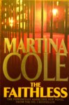 Cole, Martina - The Faithless