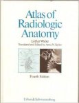 Wicke, Lothar - Atlas of Radiologic Anatomy