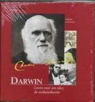 CONTINENZA, B. - Darwin