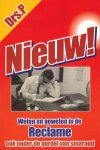 Drs. P - Nieuw! Weten en geweten in de reclame, ook onder de gordel van smaragd