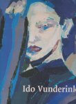 Straus, C. - Ido Vunderink ( gesigneerd)