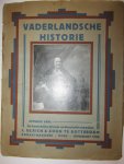 Son, C. van - Vaderlandsche Historie