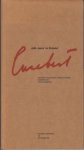 LUCEBERT - Oh oor o hoor. Opnamen uit de jaren vijftig en zestig ingeleid door Rudy Kousbroek. (Met een verantwoording door Ad Petersen).