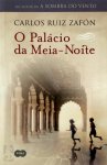 Carlos Ruiz Zafón 214806 - O palácio da meia-noite